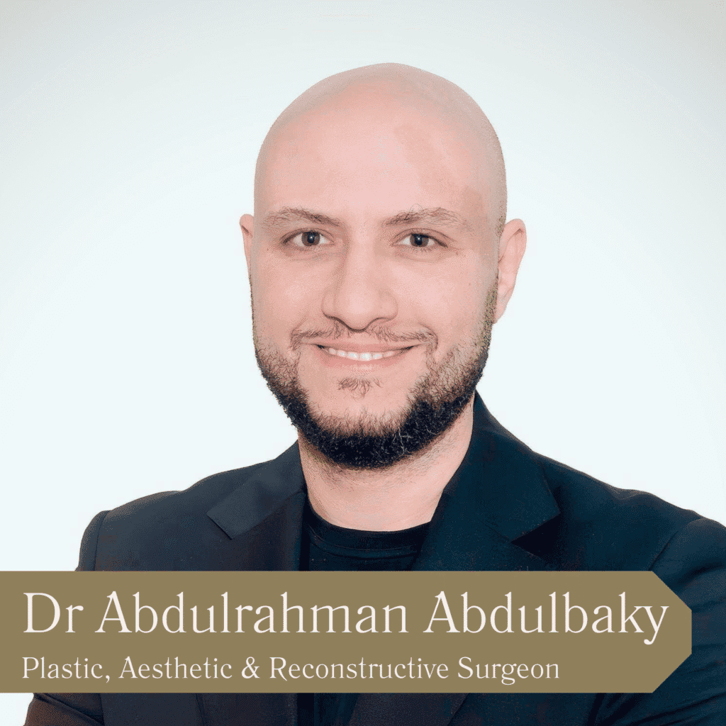 Dr Abdulrahman Abdulbaky