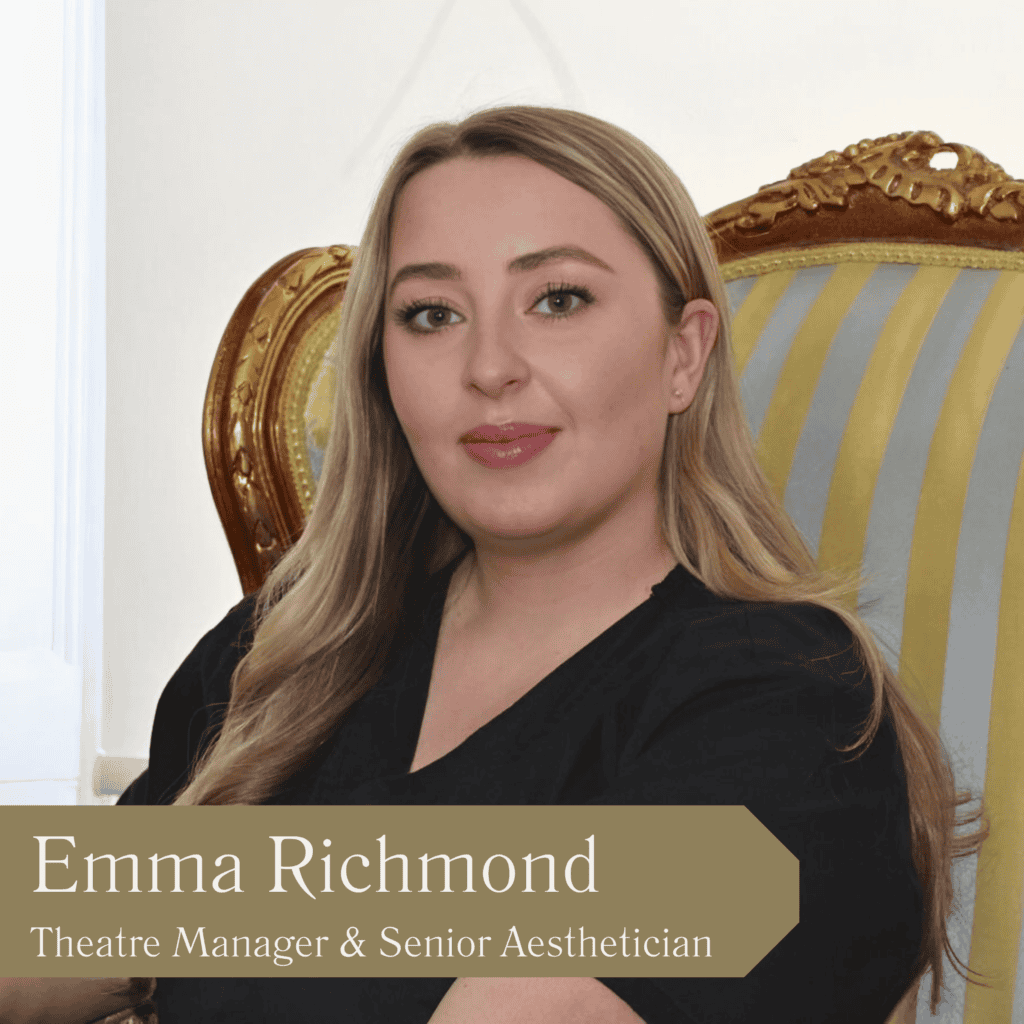 Emma Richmond